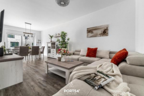 Ferienhaus Inselloft Fehmarn